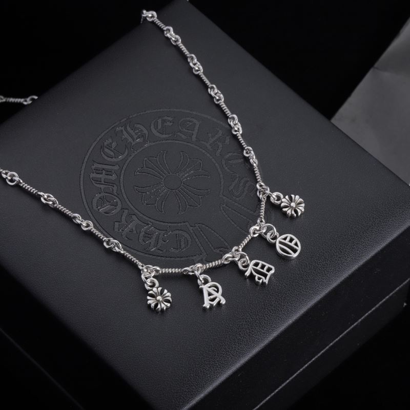 Chrome Hearts Necklaces